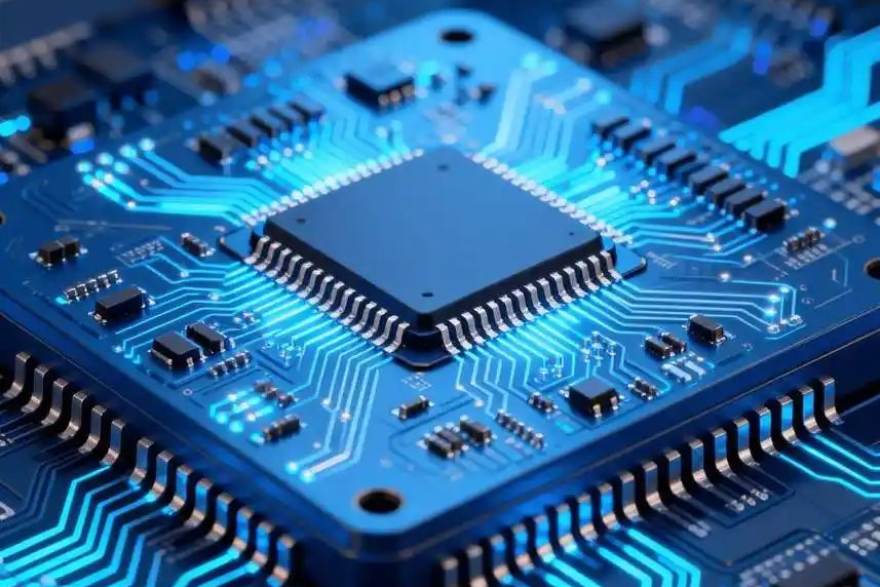 智芯观澜 AI推理芯片的显存带宽为何成为2026年算力竞赛新焦点