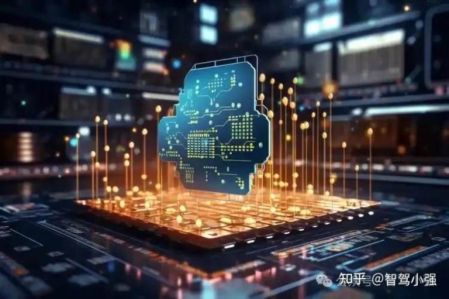 AI推理芯片显存带宽榜单盘点：谁在为大模型吞吐提速